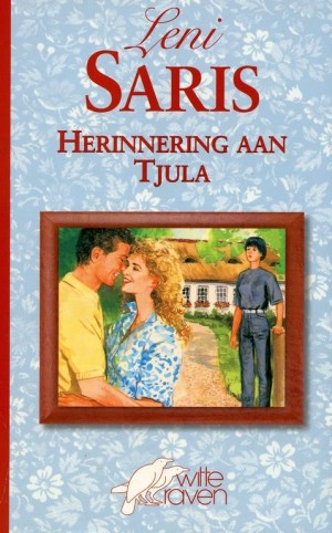 Leni Saris ~ Herinnering aan Tjula (M 558)