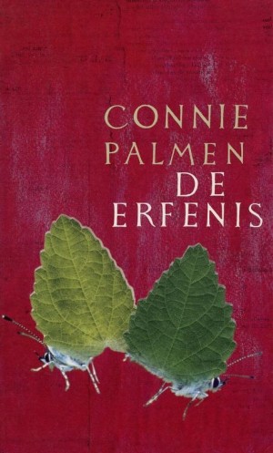 Connie Palmen ~ De erfenis