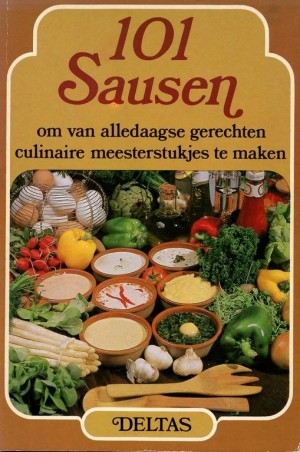 Liesbeth Hobert ~ 101 Sausen