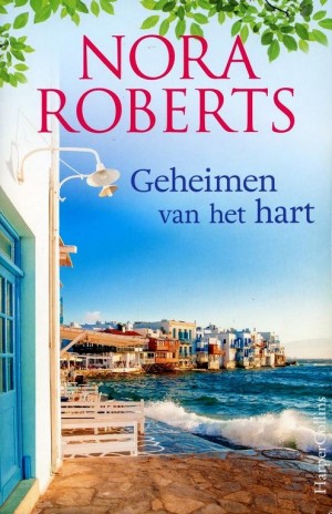 Nora Roberts ~ Geheimen van het hart