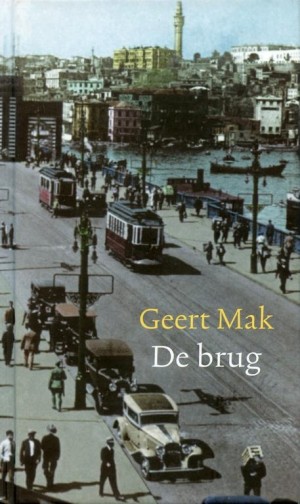 Geert Mak ~ De Brug