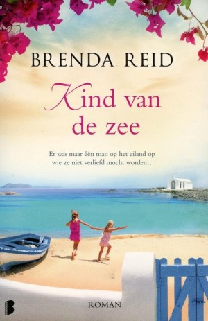 Brenda Reid ~ Kind van de zee