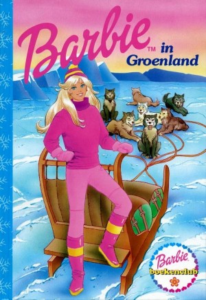 Barbie in Groenland