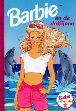 Barbie en de dolfijnen