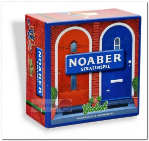 Noaber Stratenspel - Grolsch