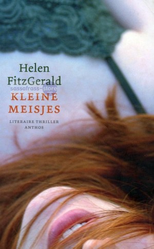 Helen FitzGerald ~ Kleine Meisjes