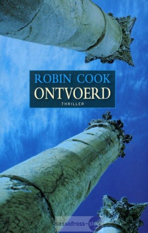 Robin Cook ~ Ontvoerd