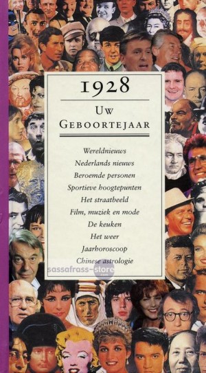 Hans W. van Hattum ~ 1928 Uw geboortejaar