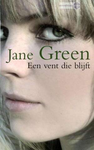 Jane Green ~ Een vent die blijft 