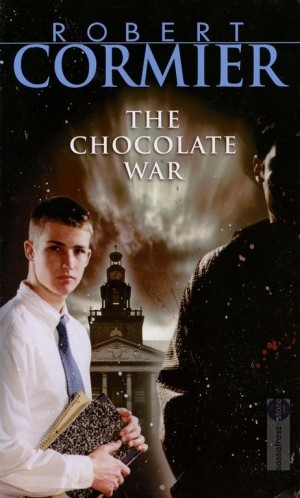 Robert Cormier ~ The Chocolate War