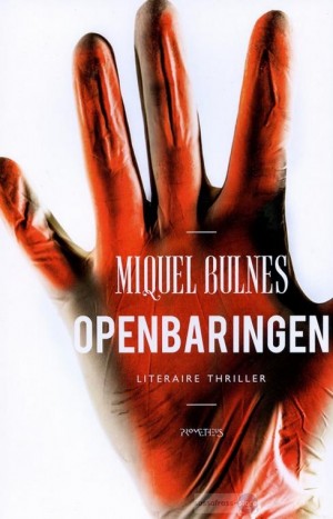 Miquel Bulnes ~ Openbaringen