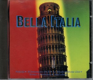Bella Italia (Instrumentaal)