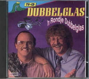 Duo Dubbelglas – 'n Rondje Dubbelglas