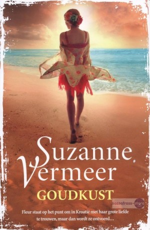 Suzanne Vermeer ~ Goudkust