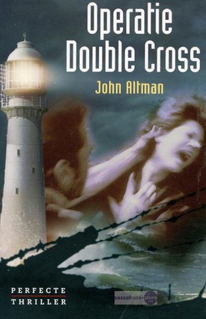 John Altman ~ Operatie Double Cross 