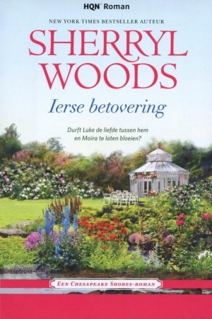 Sherryl Woods ~ Chesapeake Shores 09: Ierse betovering