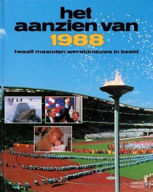 Het aanzien van 1988