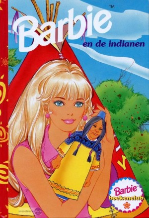 Barbie en de indianen