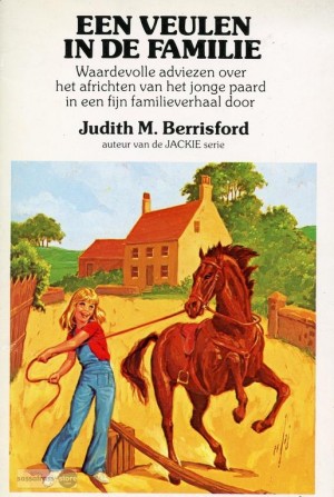 Judith M. Berrisford ~ Pony 2: Een veulen in de familie