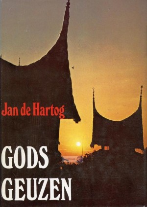 Jan de Hartog  ~ Gods Geuzen