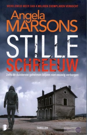 Angela Marsons ~ Kim Stone 1: Stille schreeuw