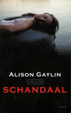 Alison Gaylin ~ Schandaal