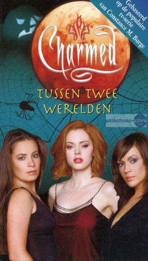 Charmed 10: Tussen twee werelden