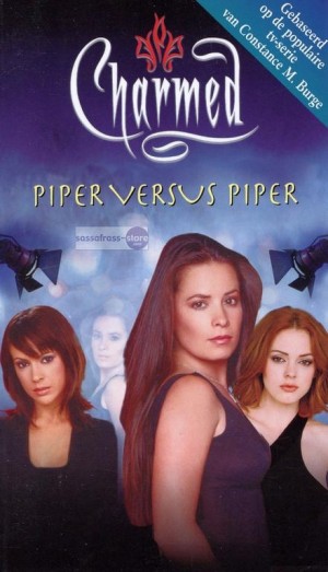 Charmed 14: Piper versus Piper