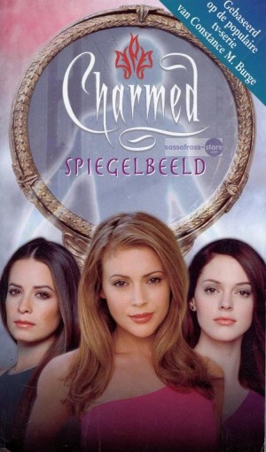 Charmed 09: Spiegelbeeld