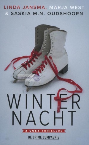 Linda Jansma, e.a. ~ Winternacht