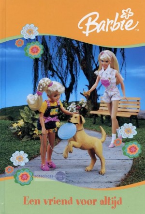 Barbie: Een vriend voor altijd