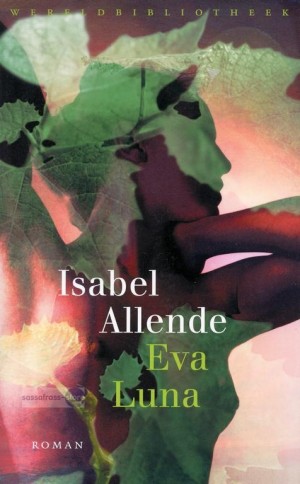 Isabel Allende ~ Eva Luna