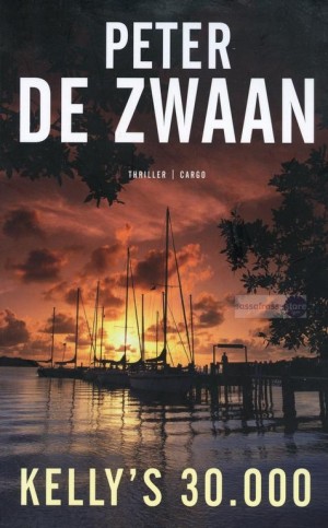 ** Gratis ** Peter de Zwaan ~ Kelly's 30.000