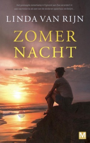 Linda van Rijn ~ Zomernacht