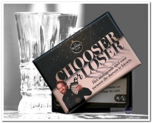 **Gratis**  Chooser or Loser - Royal Club Spel