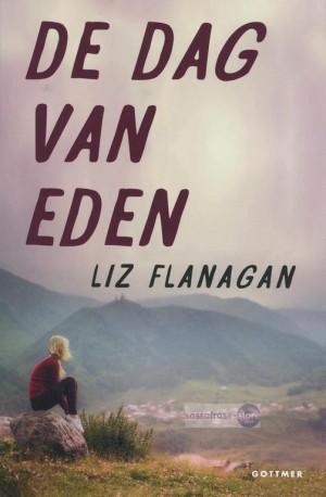 Liz Flanagan ~ De dag van Eden