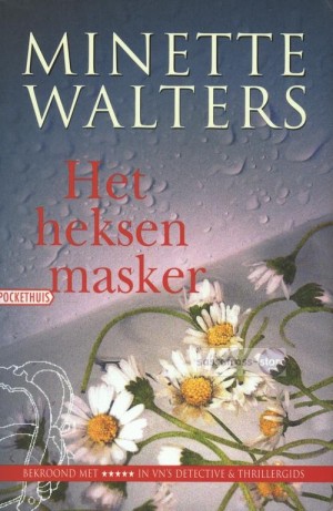 Minette Walters ~ Het heksenmasker