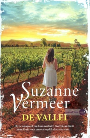 Suzanne Vermeer ~ De vallei