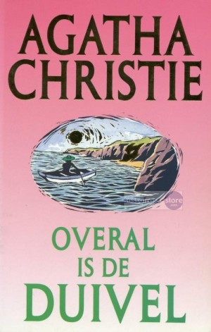 Agatha Christie ~ Overal is de duivel (Dl. 16)