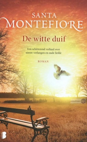 Santa Montefiore ~ De Witte Duif