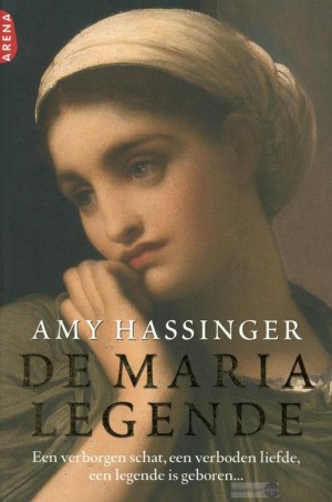 Amy Hassinger ~ De Marialegende