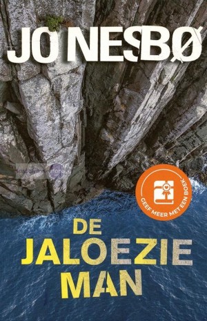 **Gratis** Jo Nesbø ~ De jaloezieman