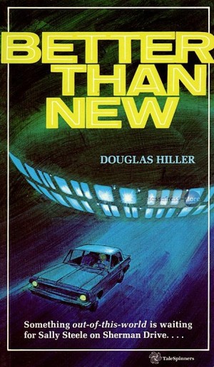 Douglas Hiller ~ Better than new