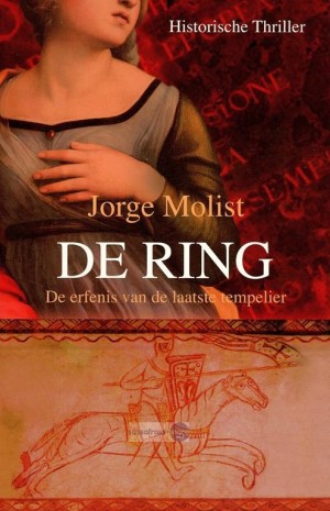 Jorge Molist ~ De Ring