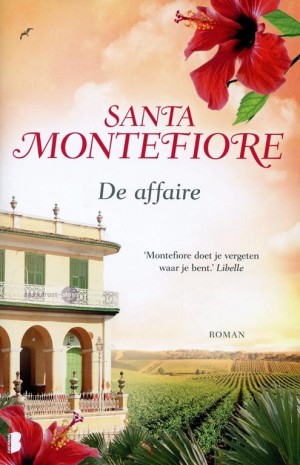Santa Montefiore ~ De affaire