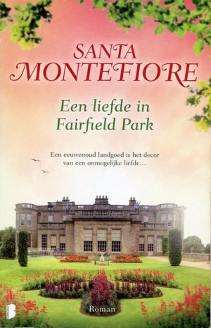 Santa Montefiore ~ Een liefde in Fairfield Park