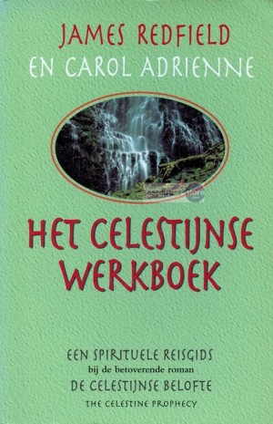 James Redfield ~ Het Celestijnse Werkboek