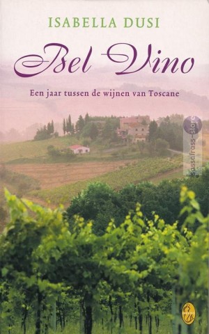 Isabella Dusi ~ Bel Vino