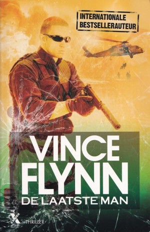 Vince Flynn ~ Mitch Rapp 13: De laatste man