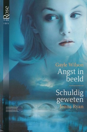 IBS Black Rose 30: Angst in beeld & Schuldig geweten